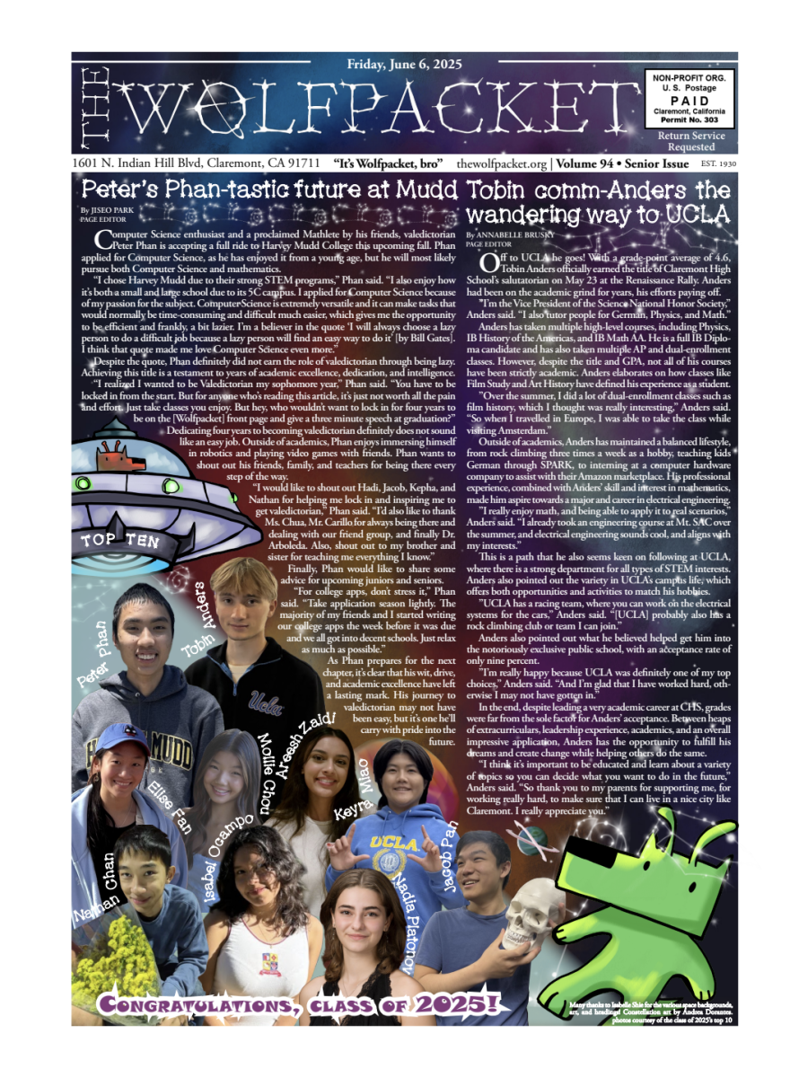Friday, June 6, 2025